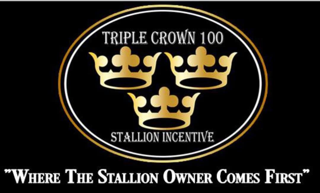 Triple Crown 100
